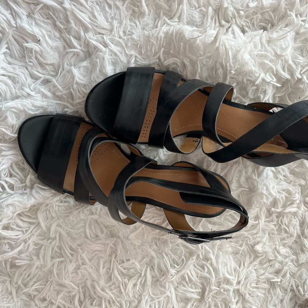Can’t wear heels anymore nice condition
